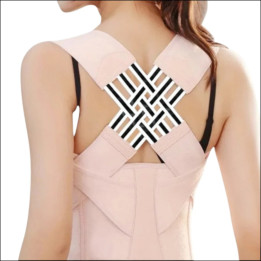 Adjustable Posture Corrector