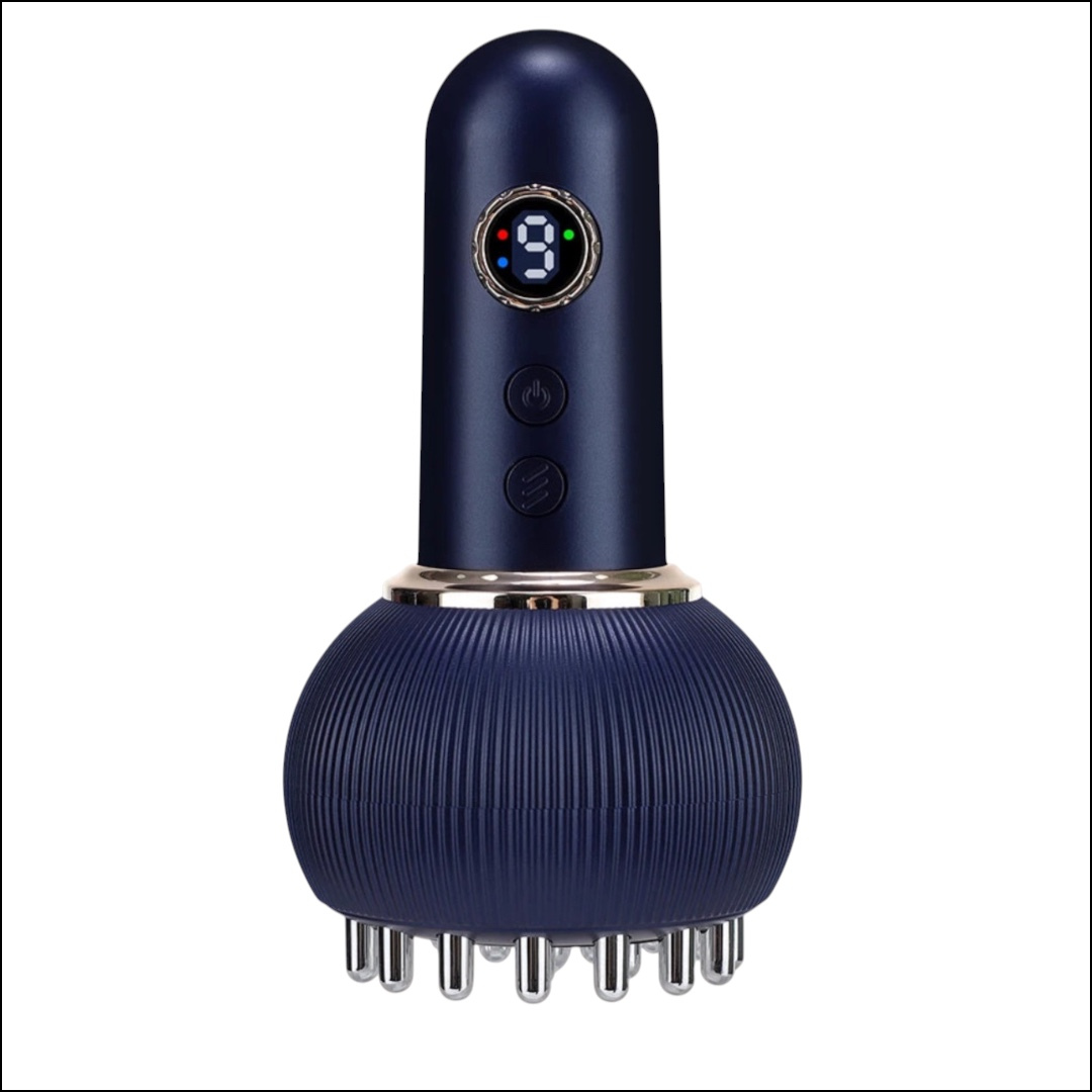 Red-Light Body Massager