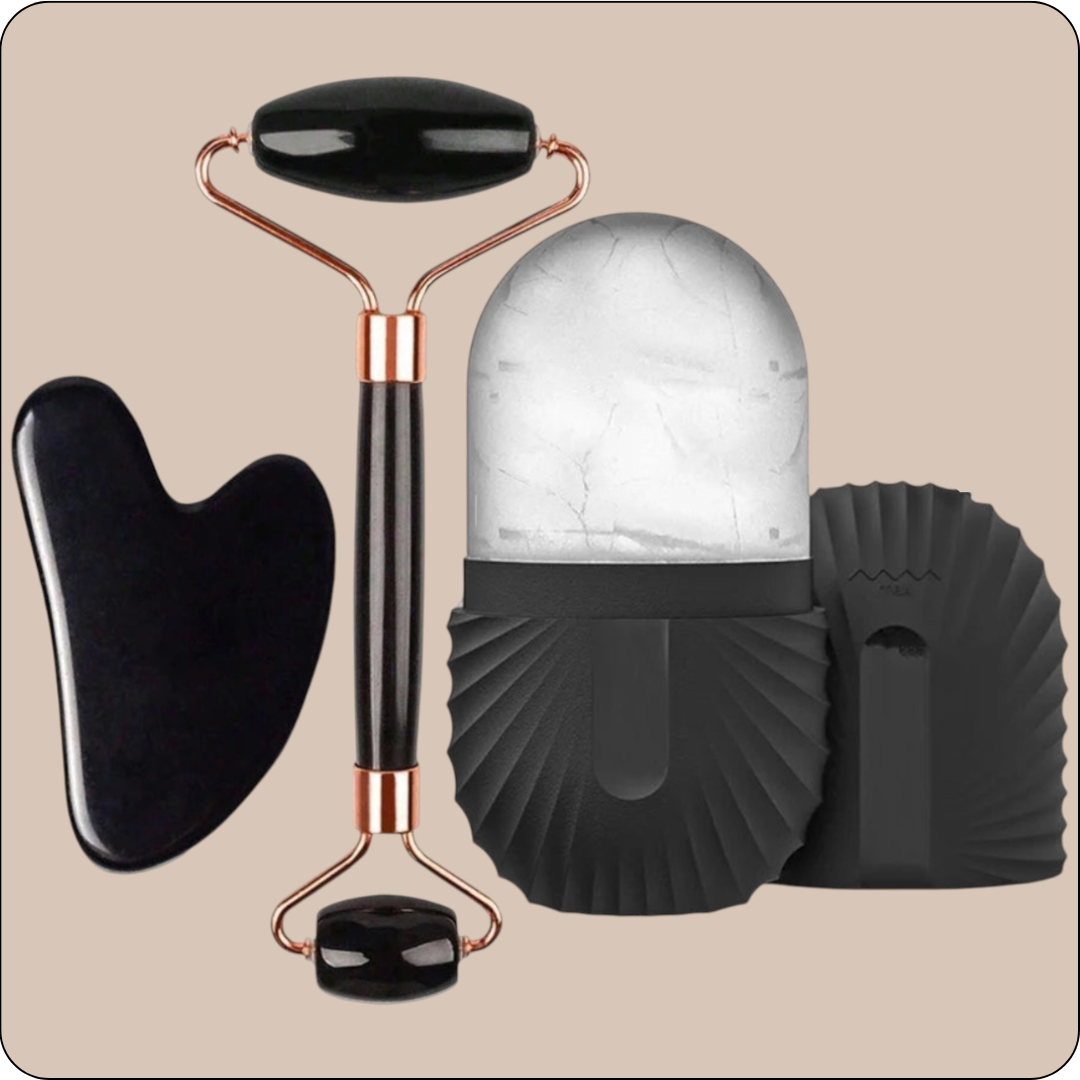 Complete Sculpting Trio